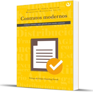 Contratos Modernos