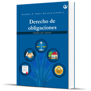 Derecho de obligaciones - baja