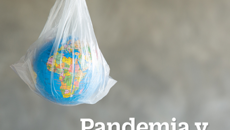 Pandemia y globalización