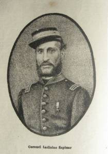 Coronel Ladislao Espinar