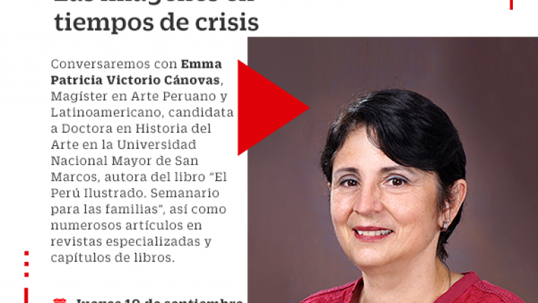 Las imágenes en tiempos de crisis