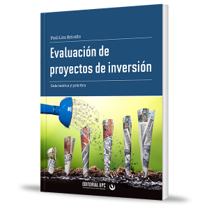 Evaluación de proyectos de inversión