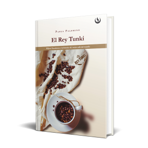book el rey tunki