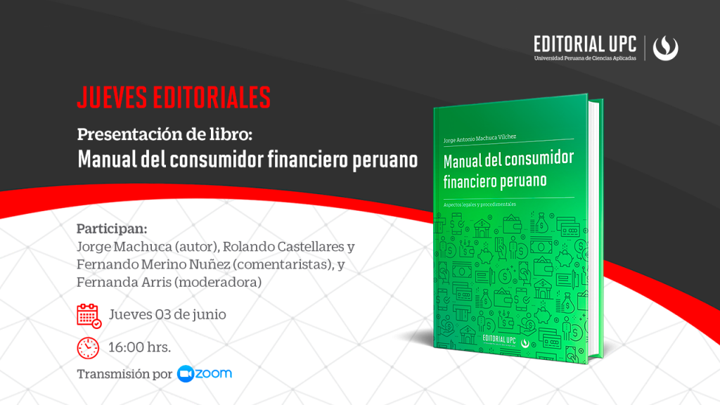 Manual del consumidor financiero