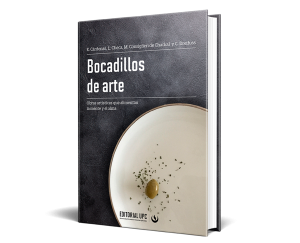 Bocadillos de arte