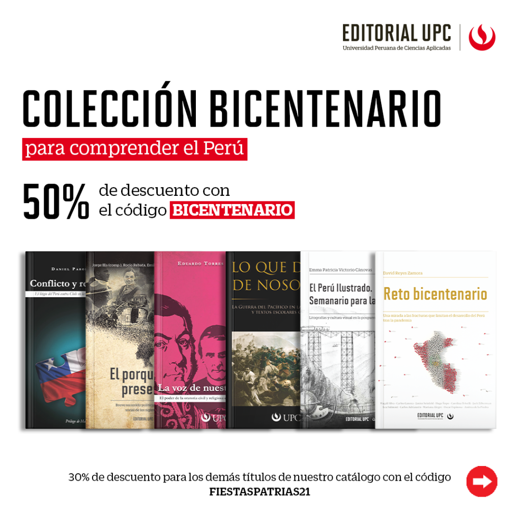 Post Colección bicentenario