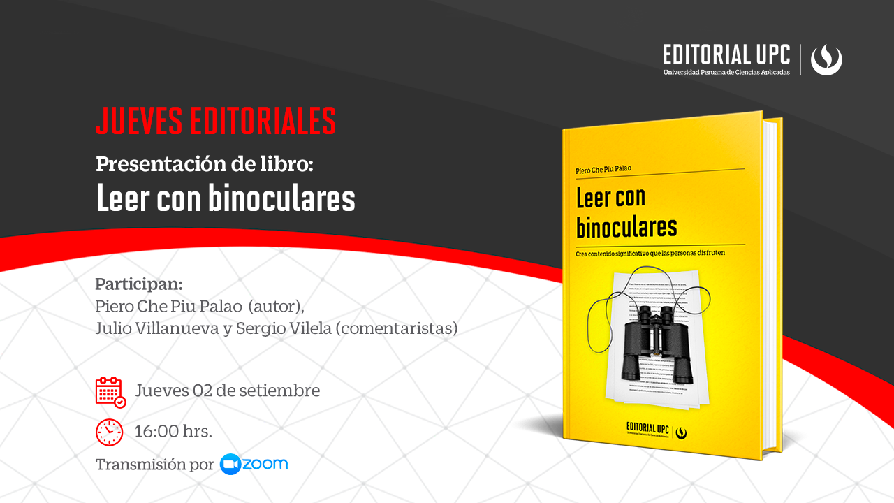 PL - Leer con binoculares