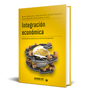 Book Integración económica