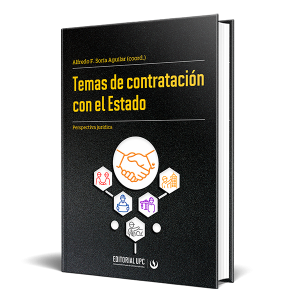 Temas de contratación de estado