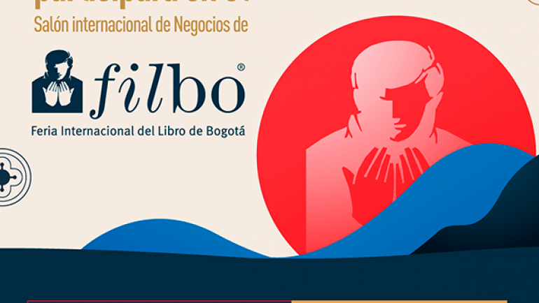 Editorial UPC participará de la Feria Internacional del libro de Bogotá