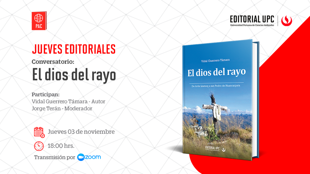 El Dios del Rayo