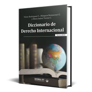 Diccionario de Derecho Internacional 600px