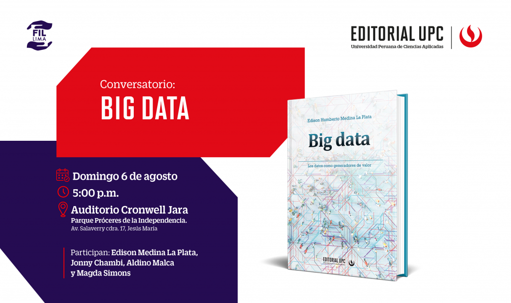 Eventos Big data