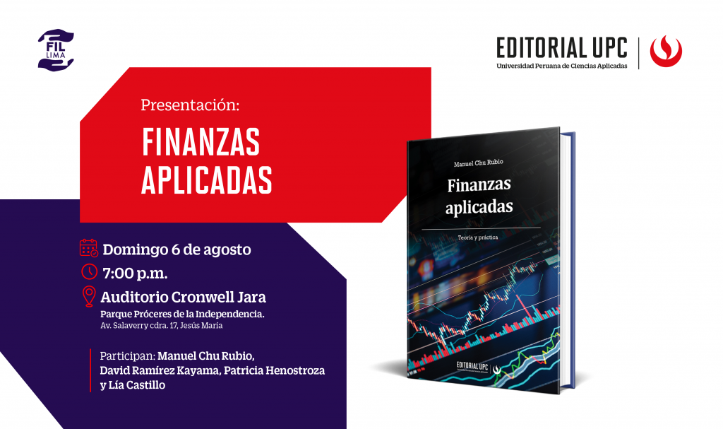 Eventos Finanzas aplicadas