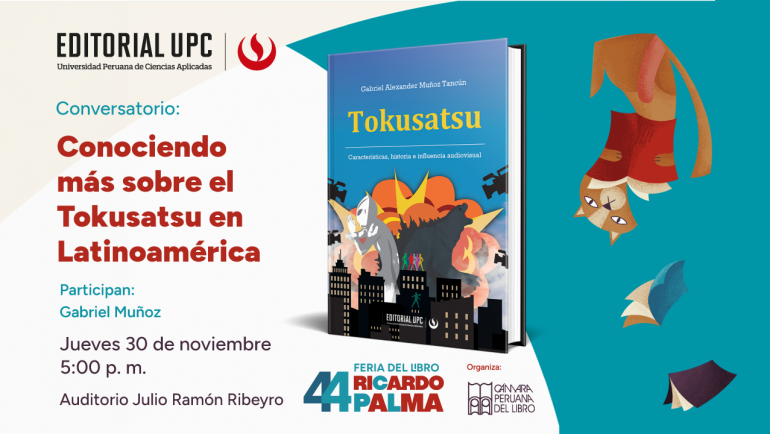 Conociendo más sobre el Tokusatsu en Latinoamerica FRP