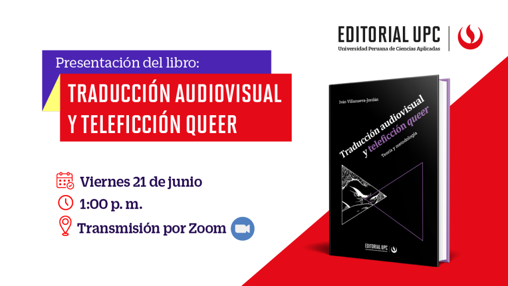 Tradución audiovisual y teleficción queer
