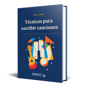 Tecnicas para escribir canciones