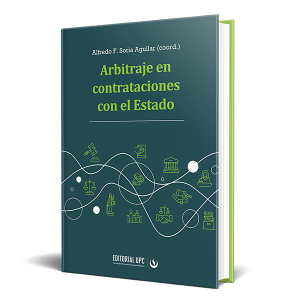 Arbitraje en contrataciones con el Estado 