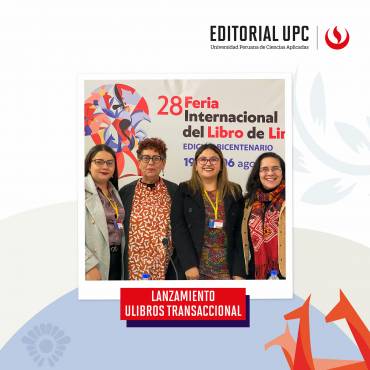 EULAC lanza ULibros Transaccional: Un Hito en la Visibilidad Editorial Universitaria