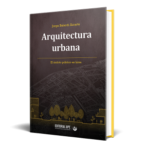 Arquitectura urbana