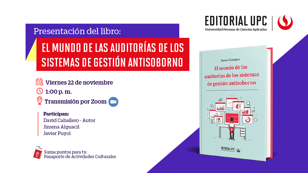 El mundo de las auditorias