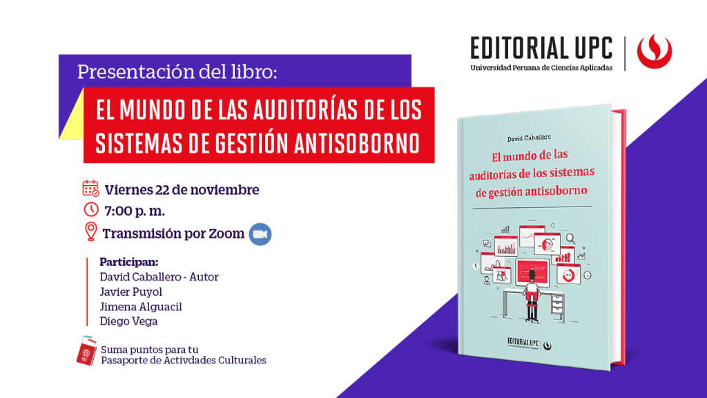 PL El mundo de las auditorias