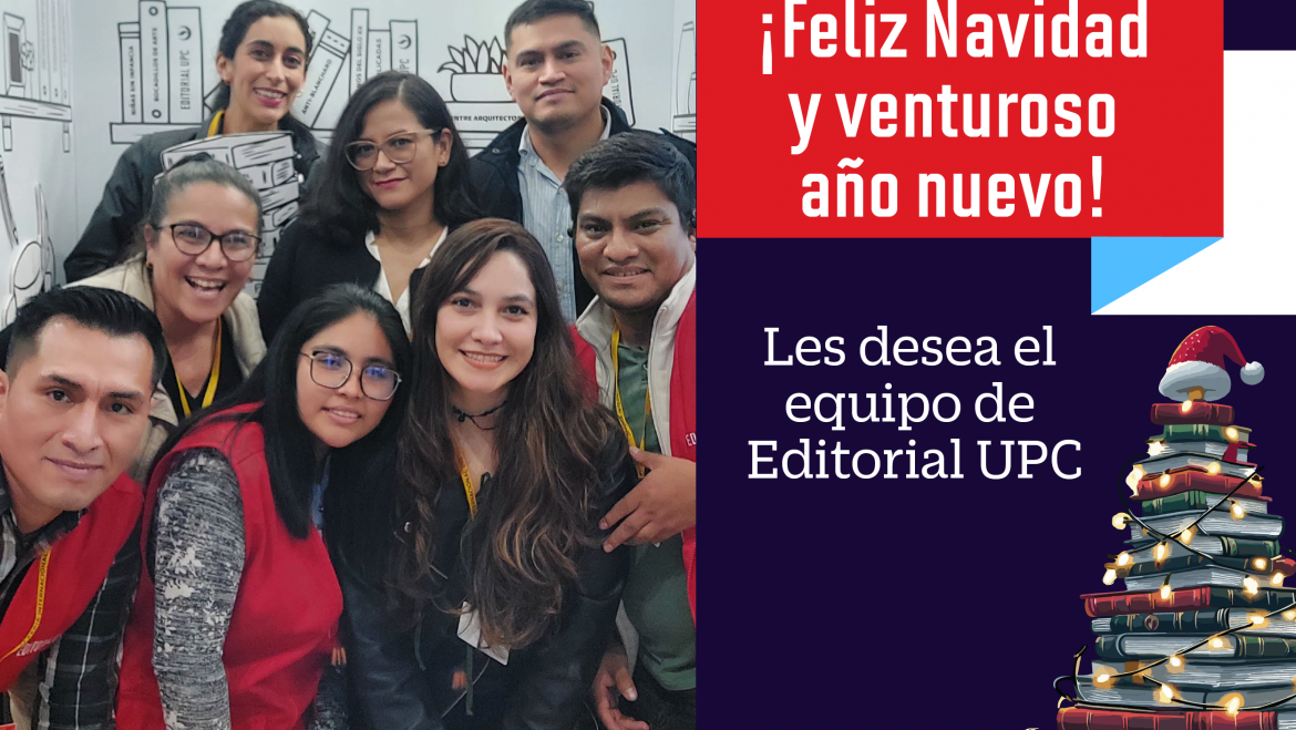 Saludo navideño 2024