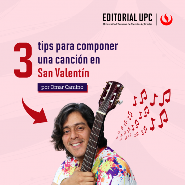 Tips para escribir letras de canciones