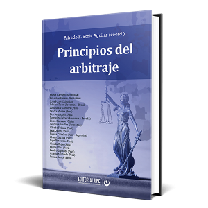 Principios de arbitraje