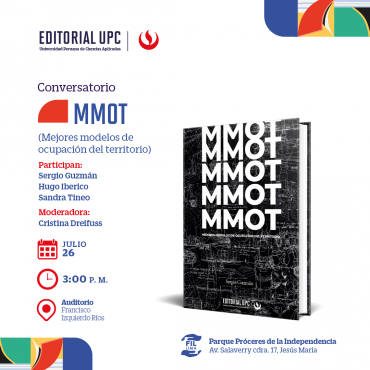 MMOT: un viaje literario y filosófico por el territorio y la percepción