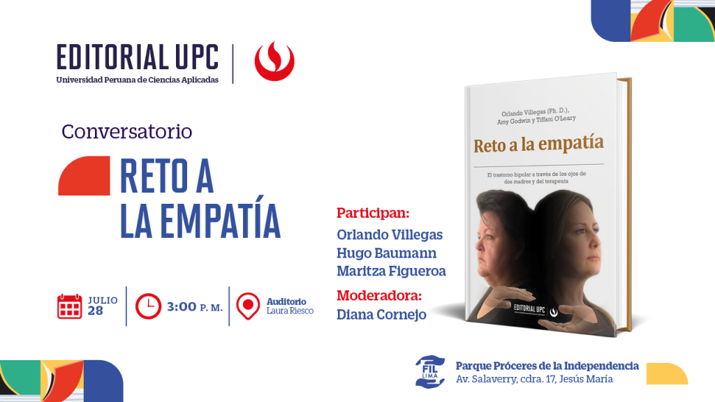 Reto a la empatía
