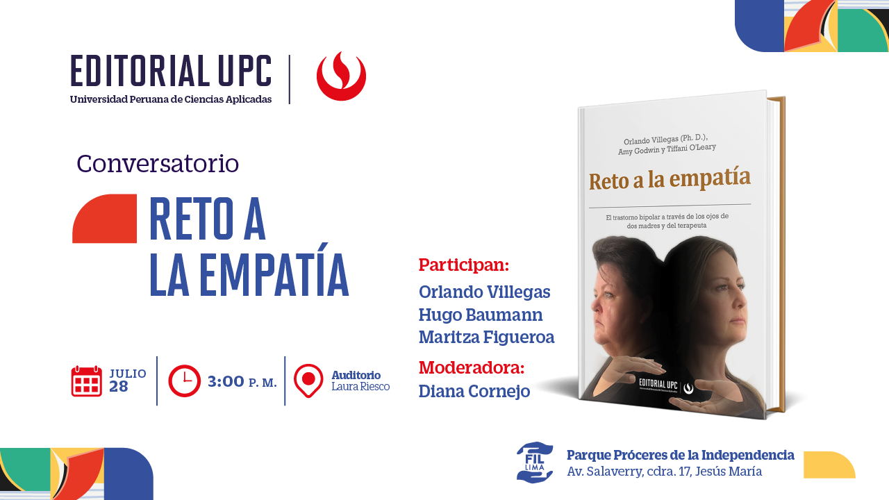 Reto a la empatía