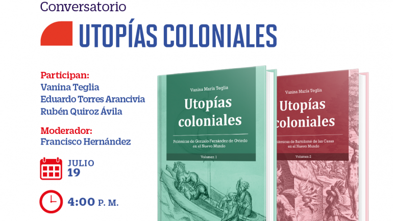 «Utopías Coloniales» Un Debate Crucial sobre la Identidad Peruana y Latinoamericana