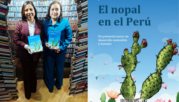 el nopal