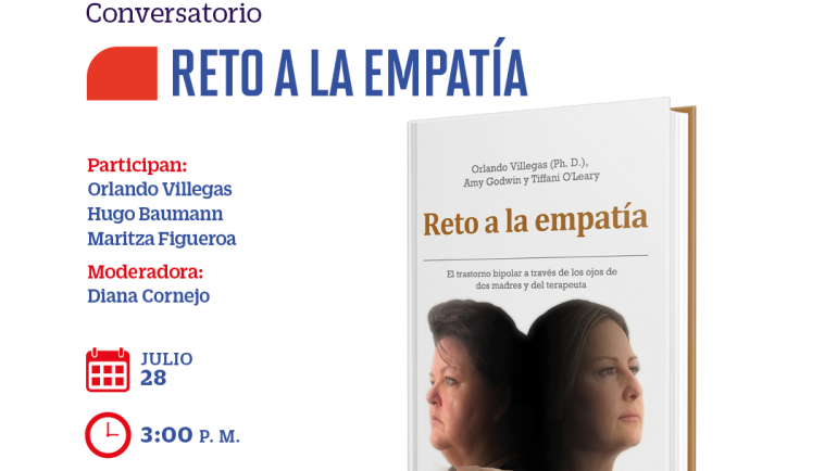Conversatorio: Reto a la empatía