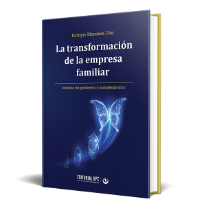 La transformación de la empresa familiar 