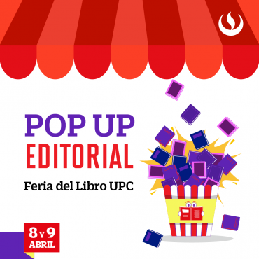 Pop Up Editorial UPC 2026