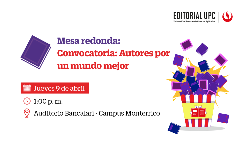 POP UP Feria de Libro 2026_Eve 4