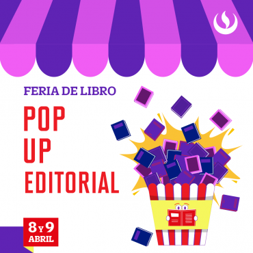 Pop Up Editorial UPC 2026