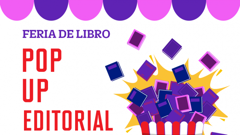Pop Up Editorial UPC 2026